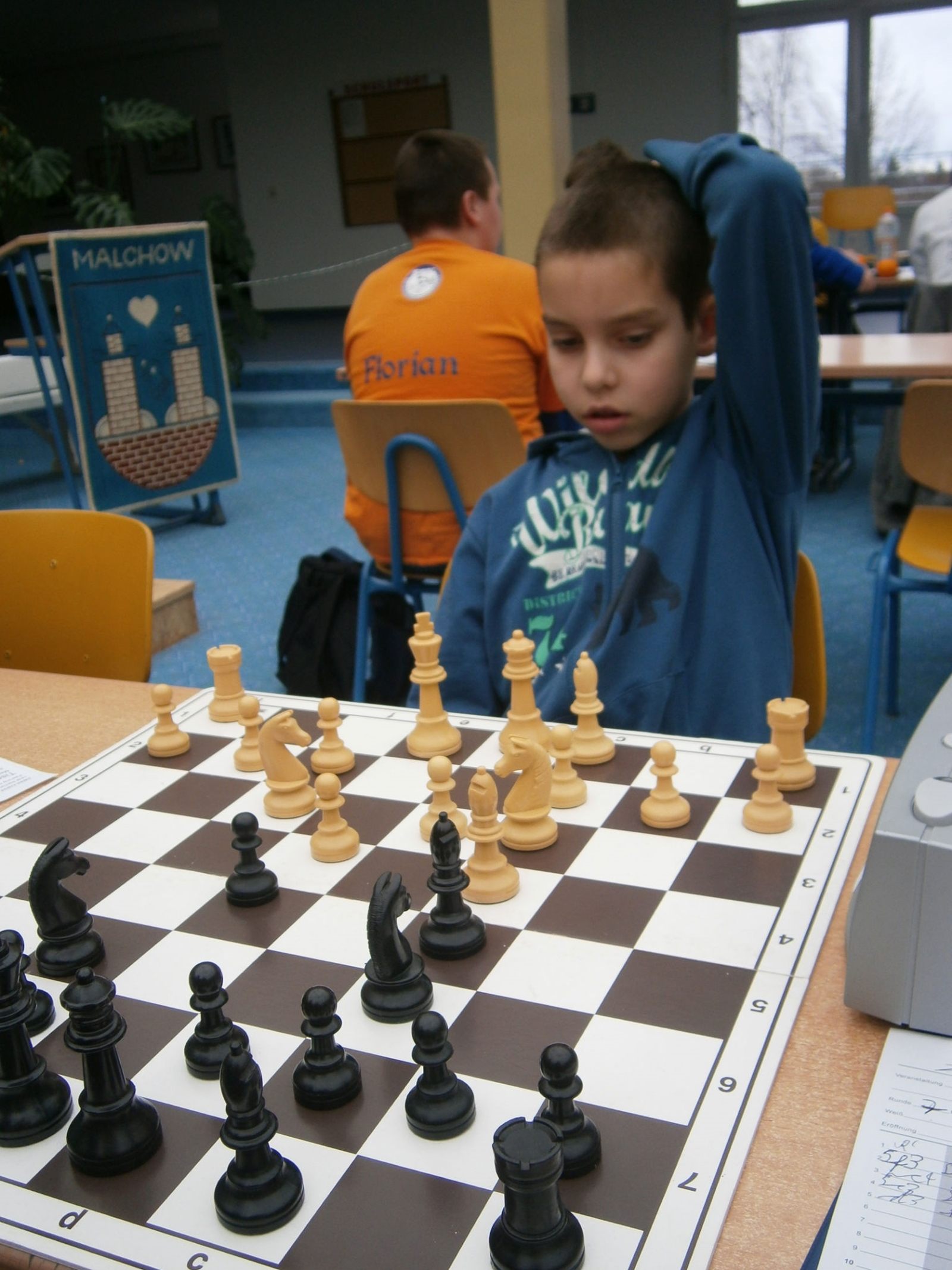 Vorschau